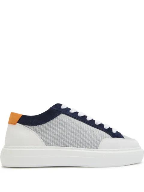 Luxor lace-up sneakers by CLEENS