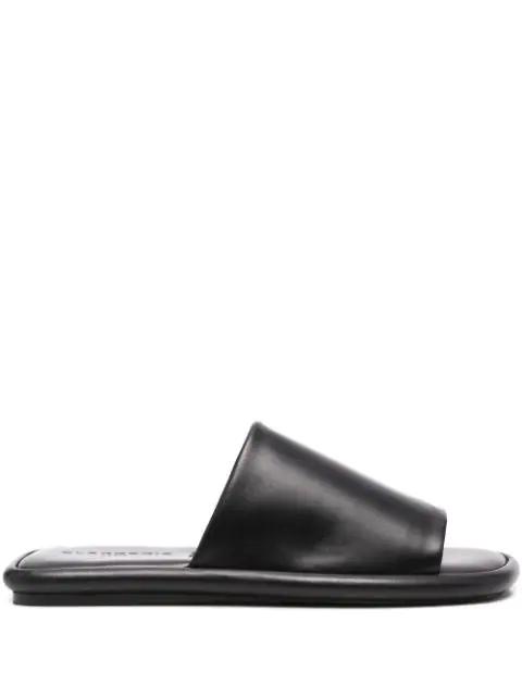 Ezy open-toe slides by CLERGERIE