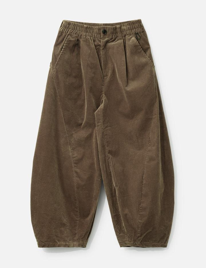 Corduroy Pant by CLESSTE