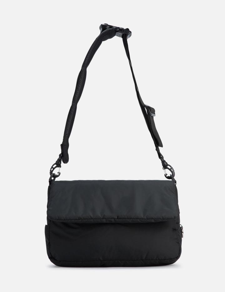 PADDED FLAP HOLIDAY BAG by CLESSTE