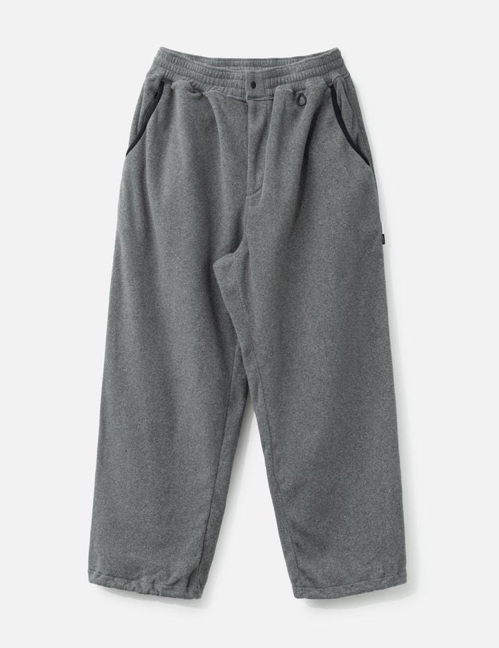 Polartec Fleece Pants by CLESSTE