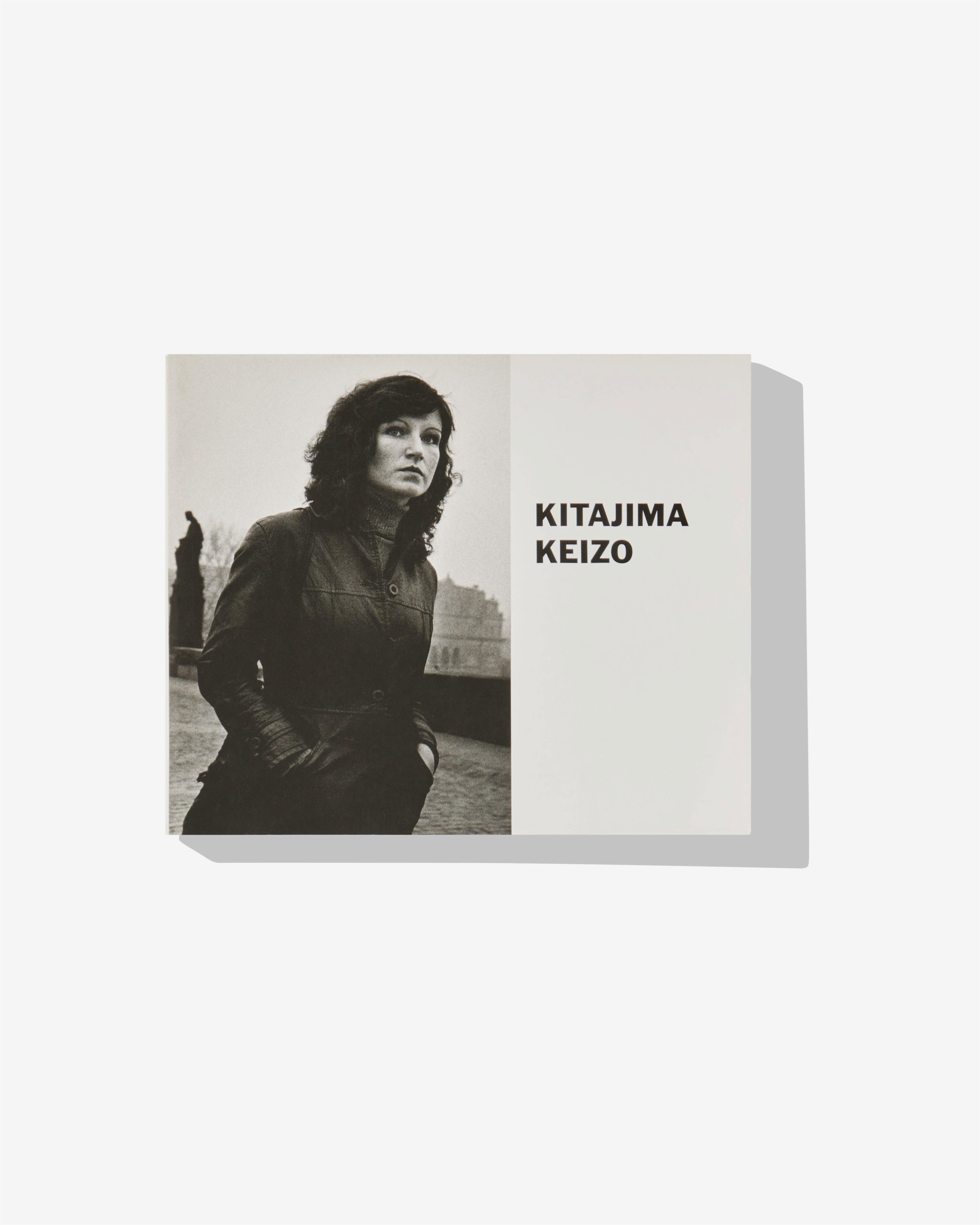 Climax Books - Keizo Kitajima 1975–1991 by CLIMAX BOOKS