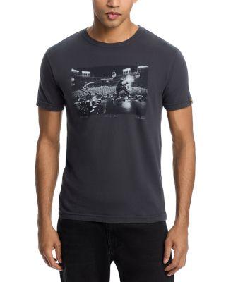 Eddie & Jeff Graphic Tee by CLINCH COLLECTIONS