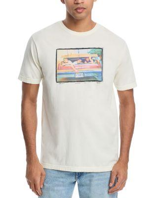 Green Day Graphic Tee by CLINCH COLLECTIONS
