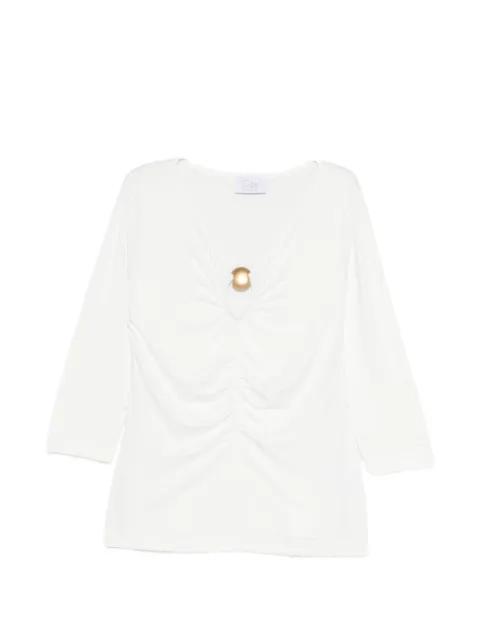 gathered detail top by CLIPS