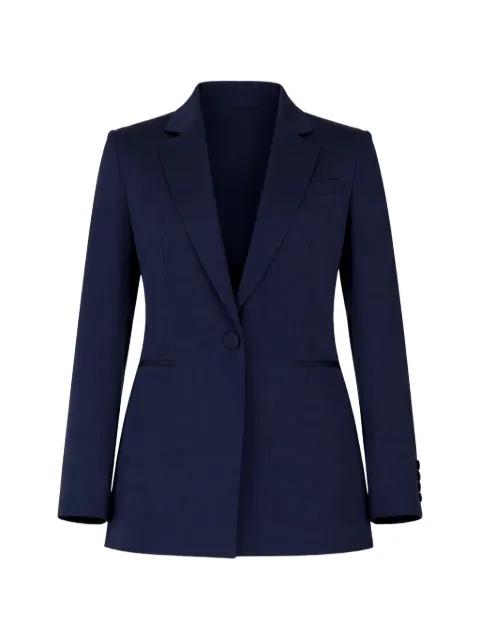 single-breasted blazer by CLIPS
