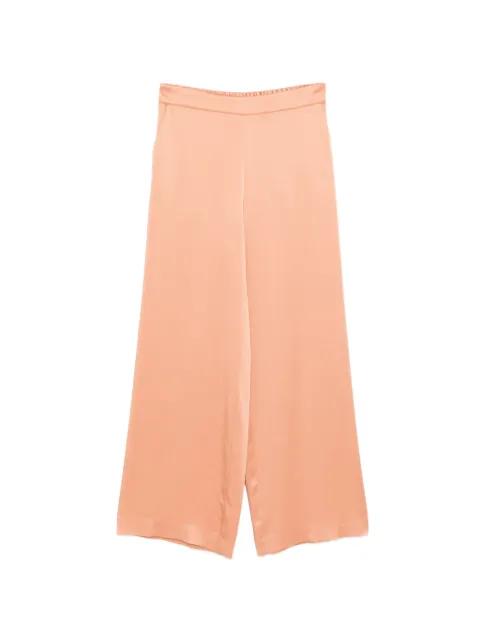 wide-leg trousers by CLIPS