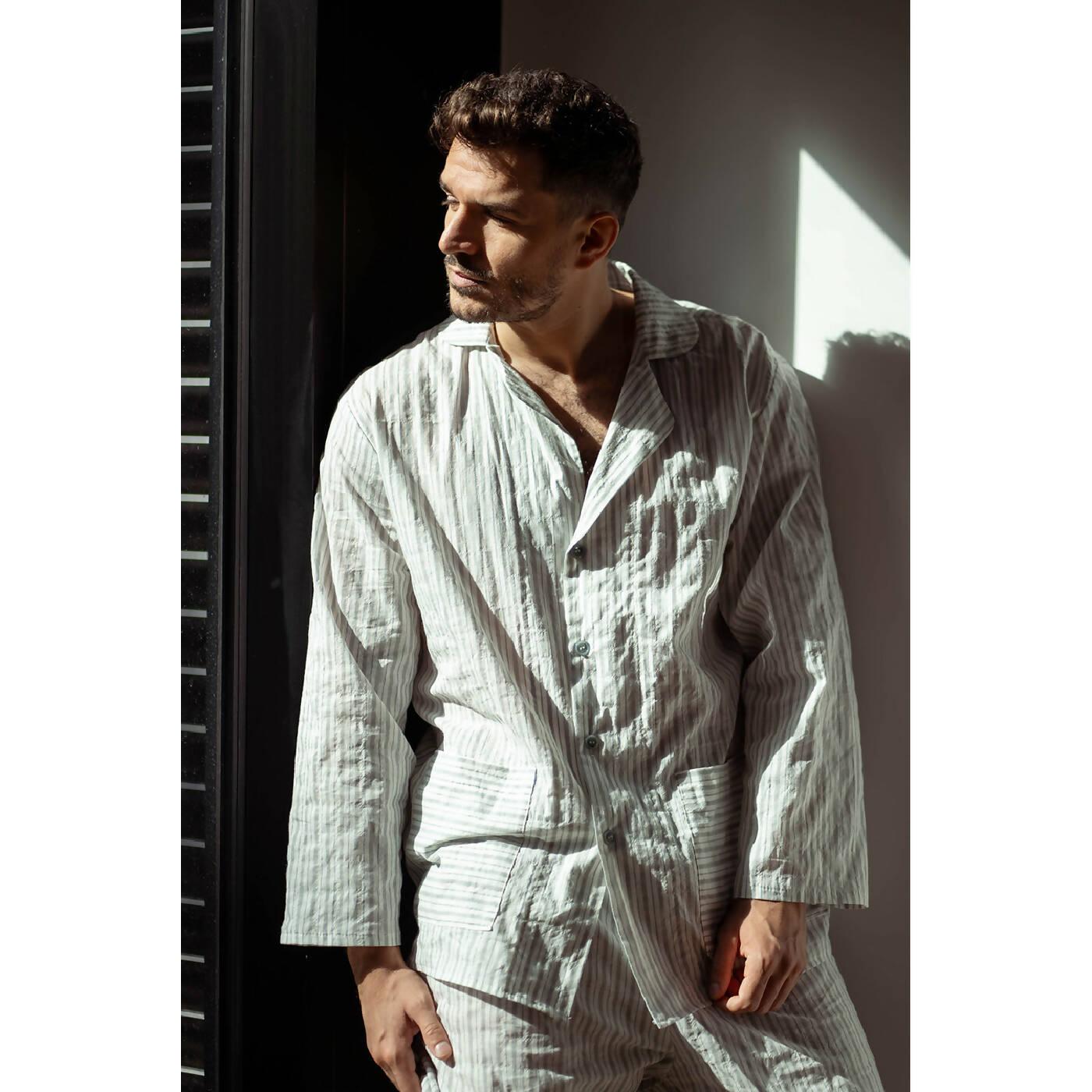 Boyfriend set for him by CLOCHE CREATOR OF DESIRE