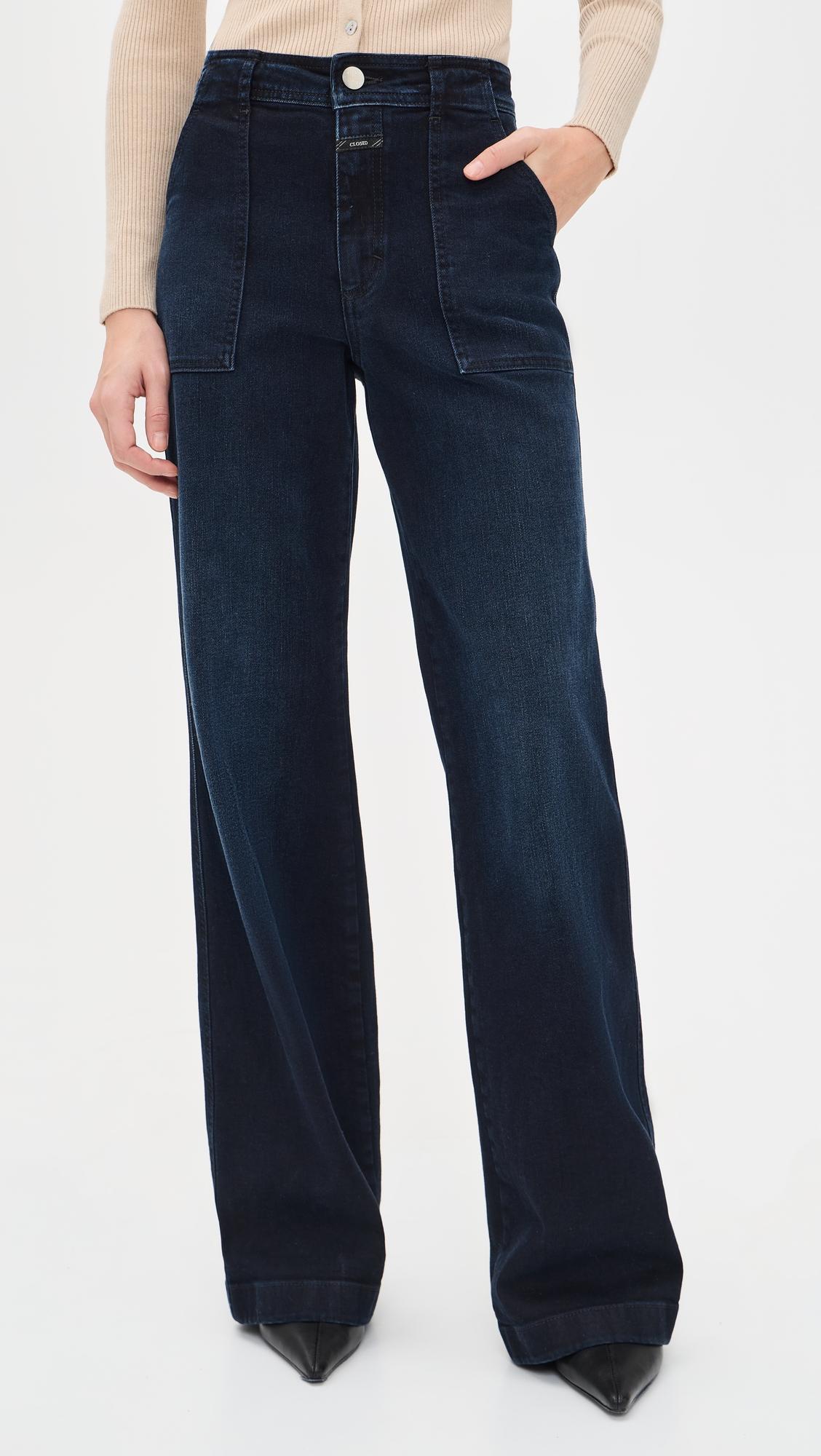 Aria Jeans by CLOSED