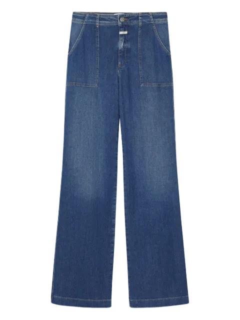 Aria jeans by CLOSED