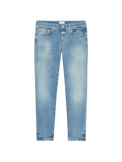 Baker five-pockets jeans by CLOSED