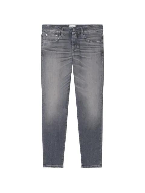 Baker frayed jeans by CLOSED
