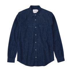 Basic denim shirt by CLOSED