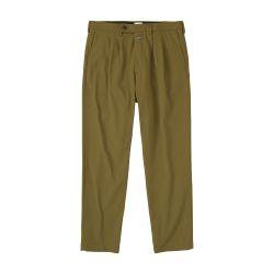 Bergen tapered pants by CLOSED