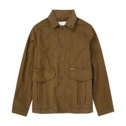 Cargo jacket by CLOSED
