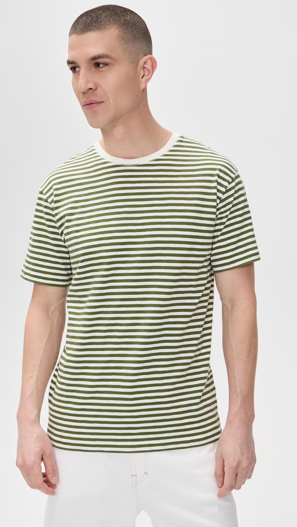 Classic Tee by CLOSED