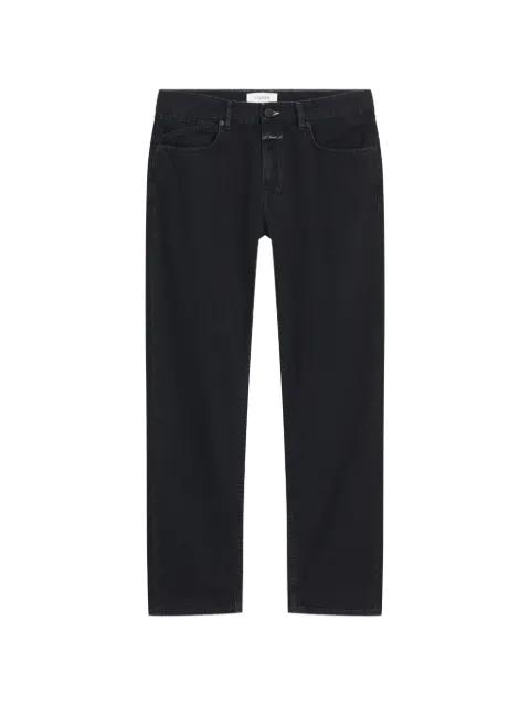 Cooper true straight jeans by CLOSED