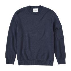 Crewneck jumper by CLOSED