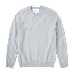 Crewneck raglan by CLOSED
