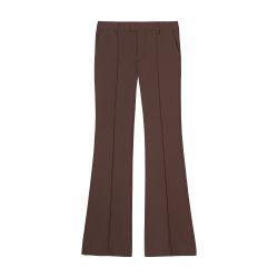 Denair straight pants by CLOSED