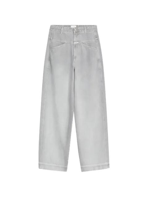 Deni-X jeans by CLOSED