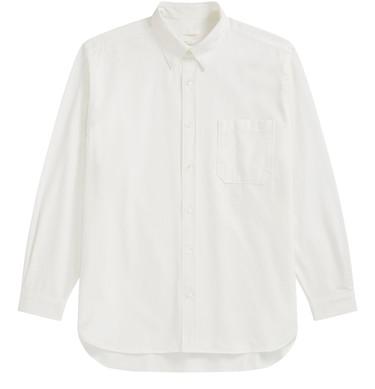Formal army shirt by CLOSED