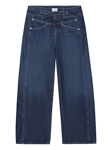 Forti-X jeans by CLOSED