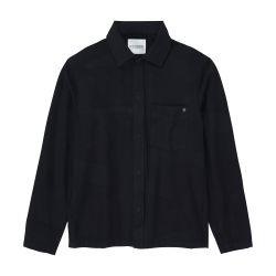 Garage cotton shirt by CLOSED