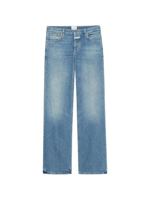 Gillan five-pocket jeans by CLOSED