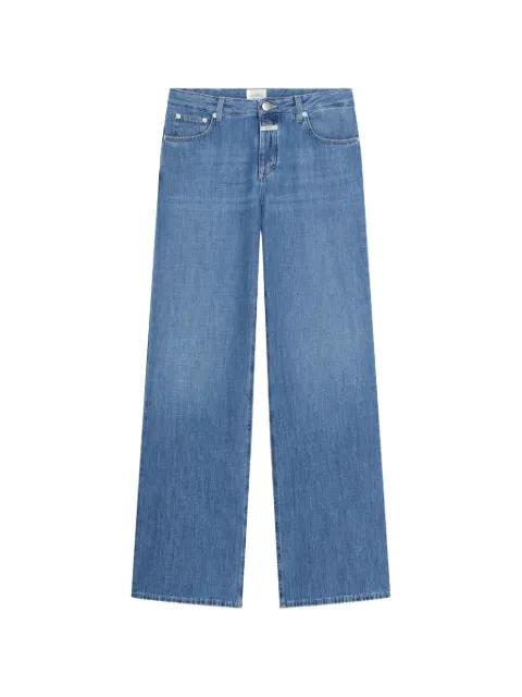 Gillan jeans by CLOSED