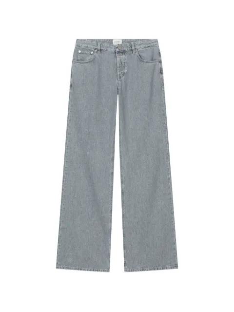 Gillan jeans by CLOSED