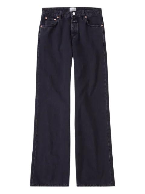 Gillan jeans by CLOSED