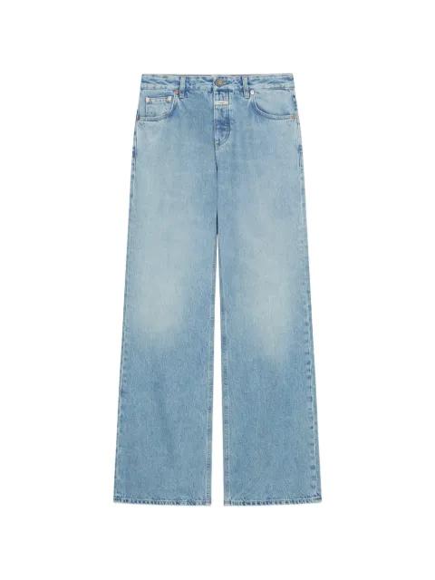 Gillan jeans by CLOSED