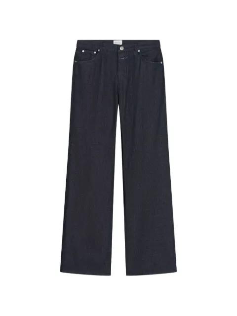 Gillan jeans by CLOSED