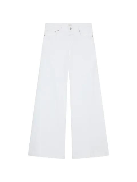 Glow Up jeans by CLOSED