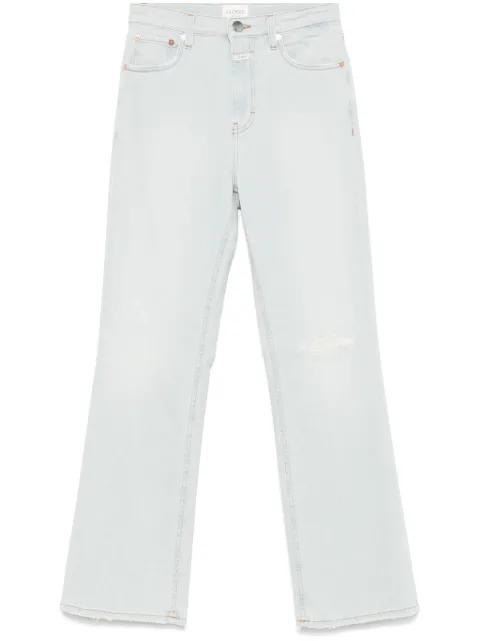 Hi-Sun jeans by CLOSED