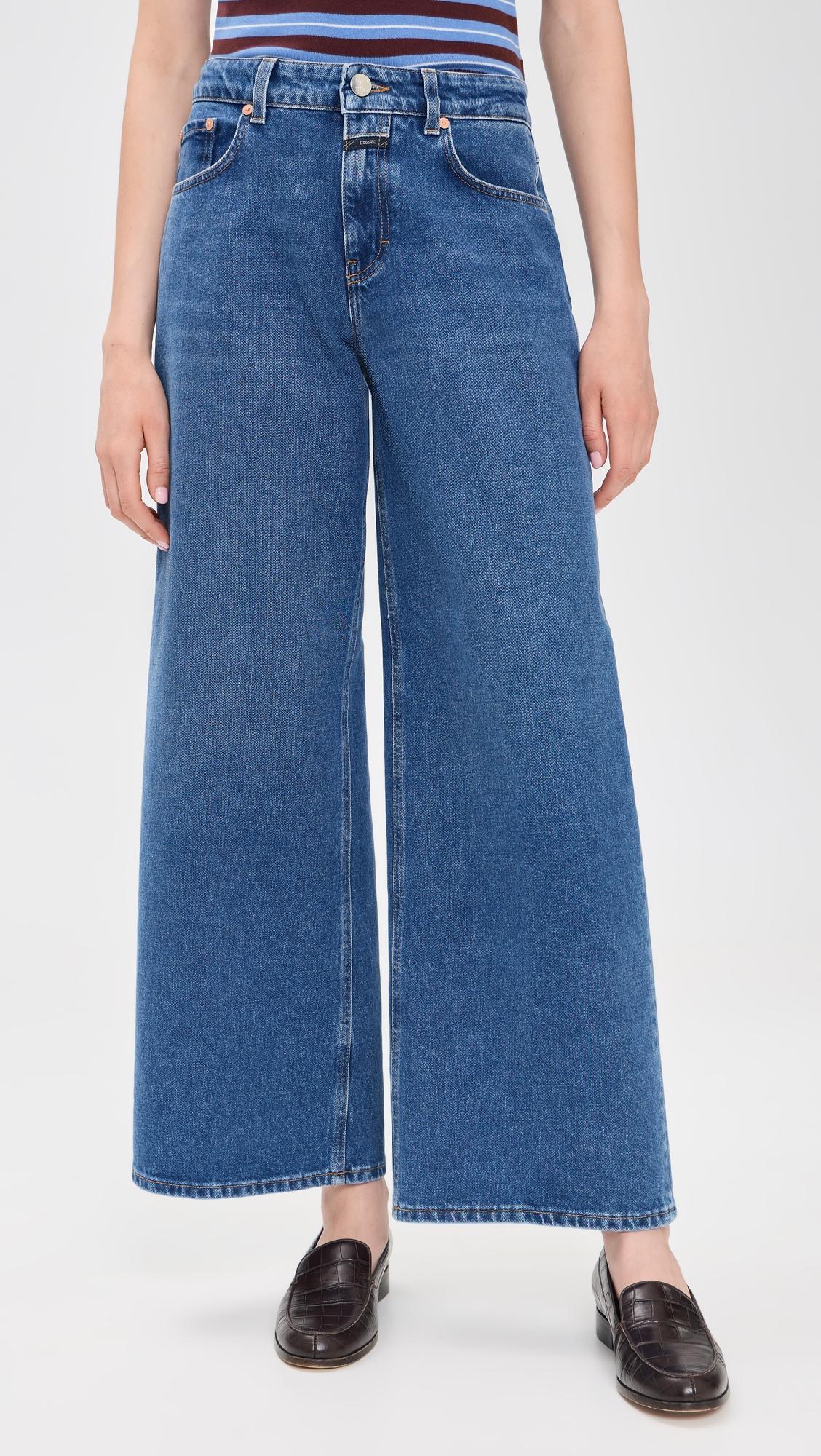 Jayla Jeans by CLOSED