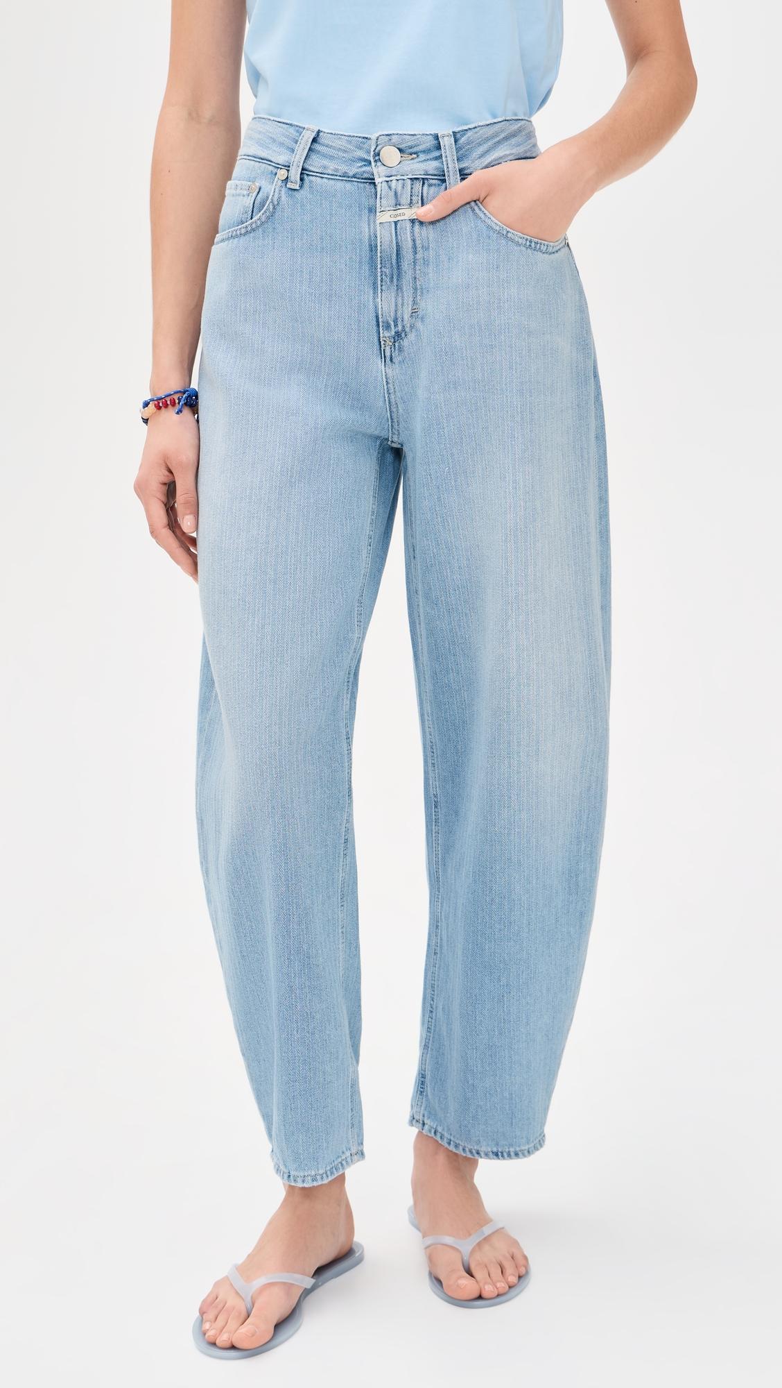 Jazzie Jeans by CLOSED
