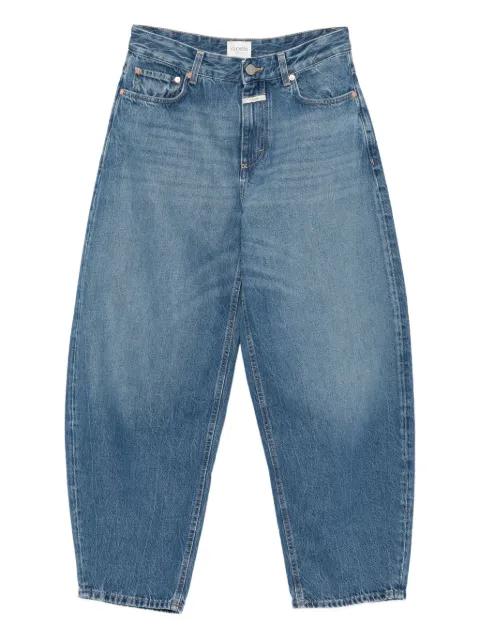 Jazzie balloon jeans by CLOSED