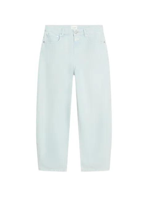 Jazzie denim jeans by CLOSED