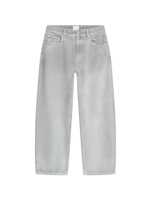 Jazzie denim jeans by CLOSED
