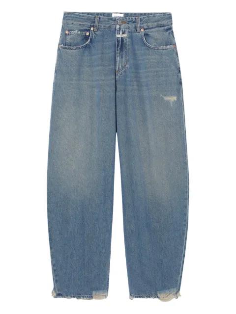 Jazzie jeans by CLOSED