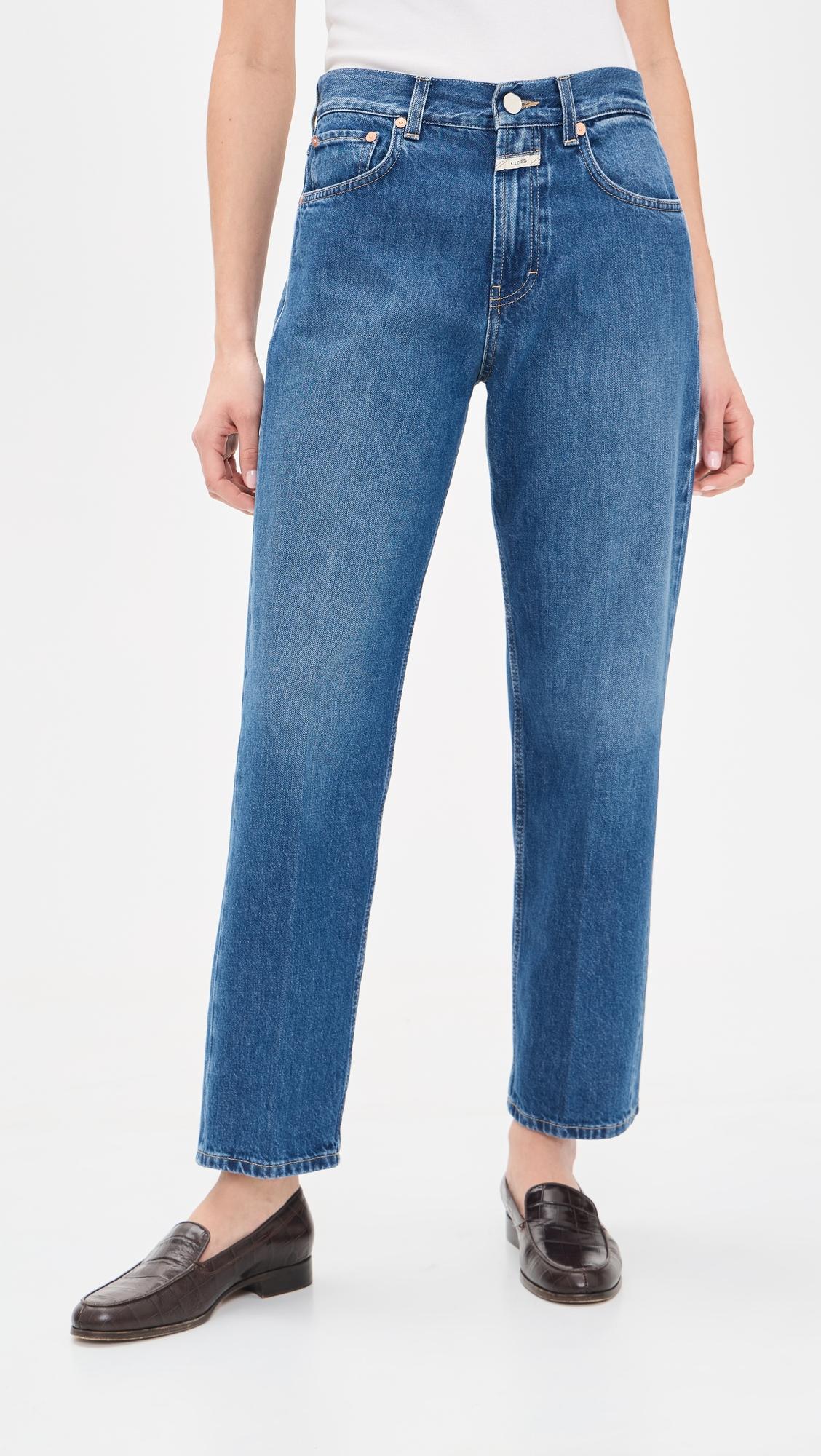 Jonta Jeans by CLOSED