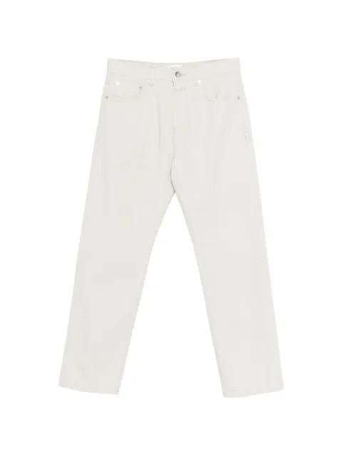 Jonta relaxed-fit jeans by CLOSED