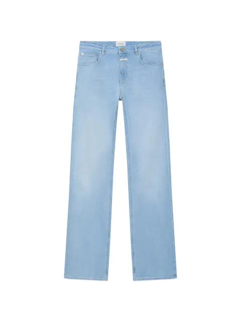 Jovanna flared jeans by CLOSED