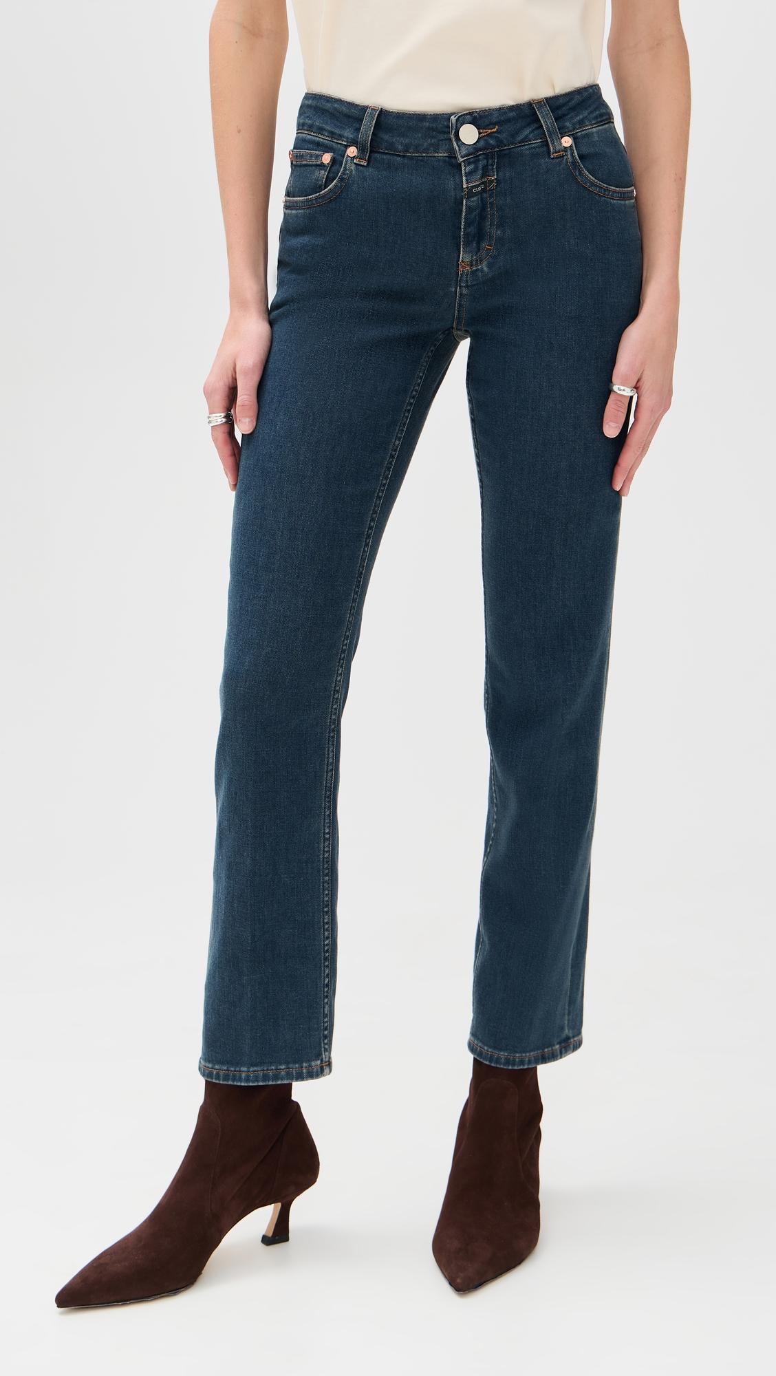 Junna Jeans by CLOSED