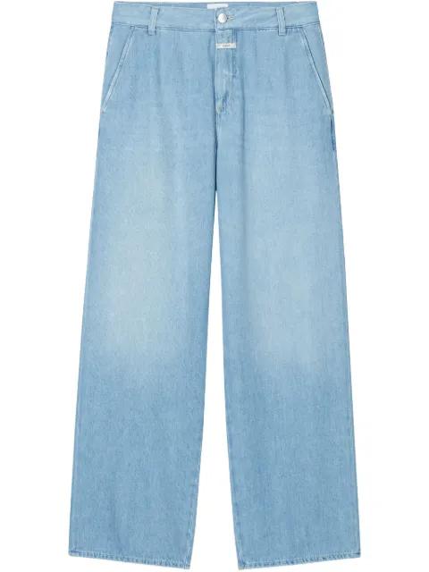 Jurdy jeans by CLOSED