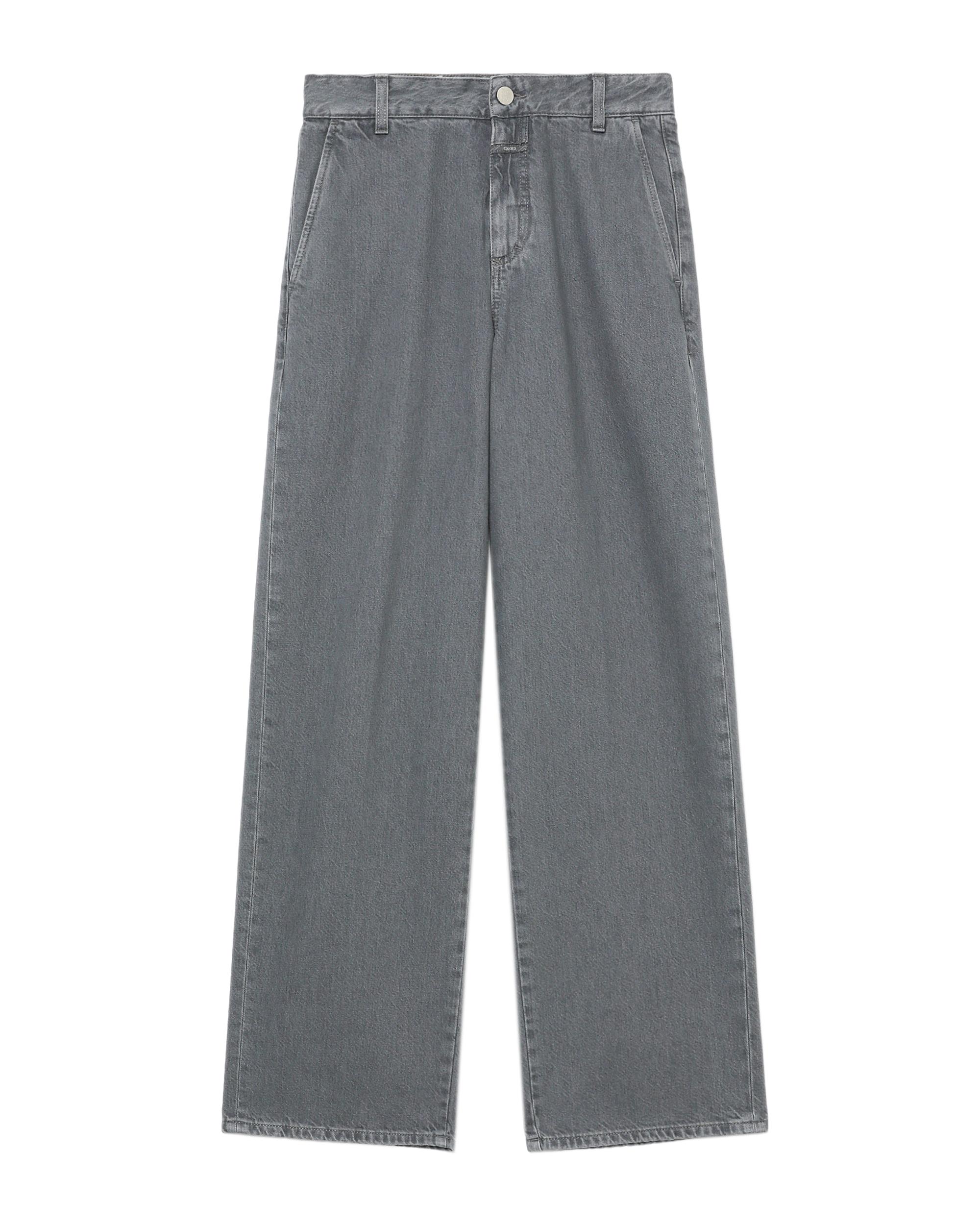 Jurdy relaxed jeans by CLOSED