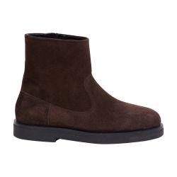 Leather boots by CLOSED