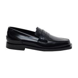 Leather loafers by CLOSED